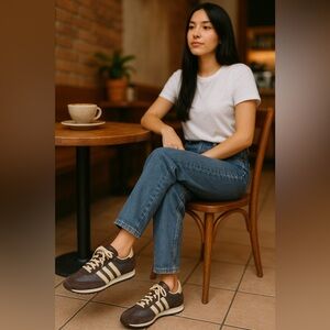 Adidas SL 72 – Size 9.5